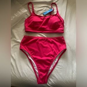Brand new with tags two piece